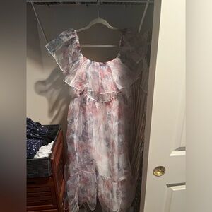Never been worn